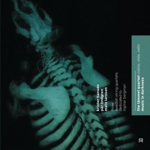 ดาวน์โหลดและฟังเพลง Persona - Part 3 พร้อมเนื้อเพลงจาก The Tämmel Quartet