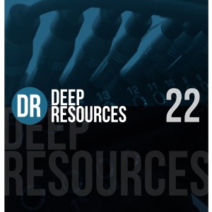 Various Artists的專輯Deep Resources, Vol. 22