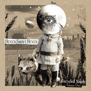 收聽Never Shout Never的Here Goes Nothing歌詞歌曲