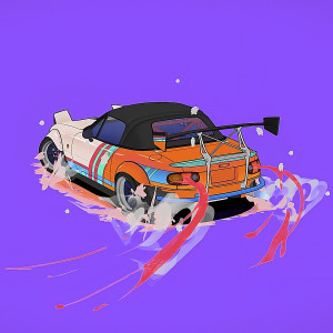 default playlist img