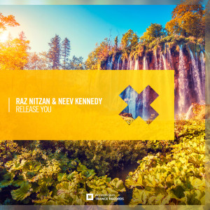 Album Release You oleh Raz Nitzan
