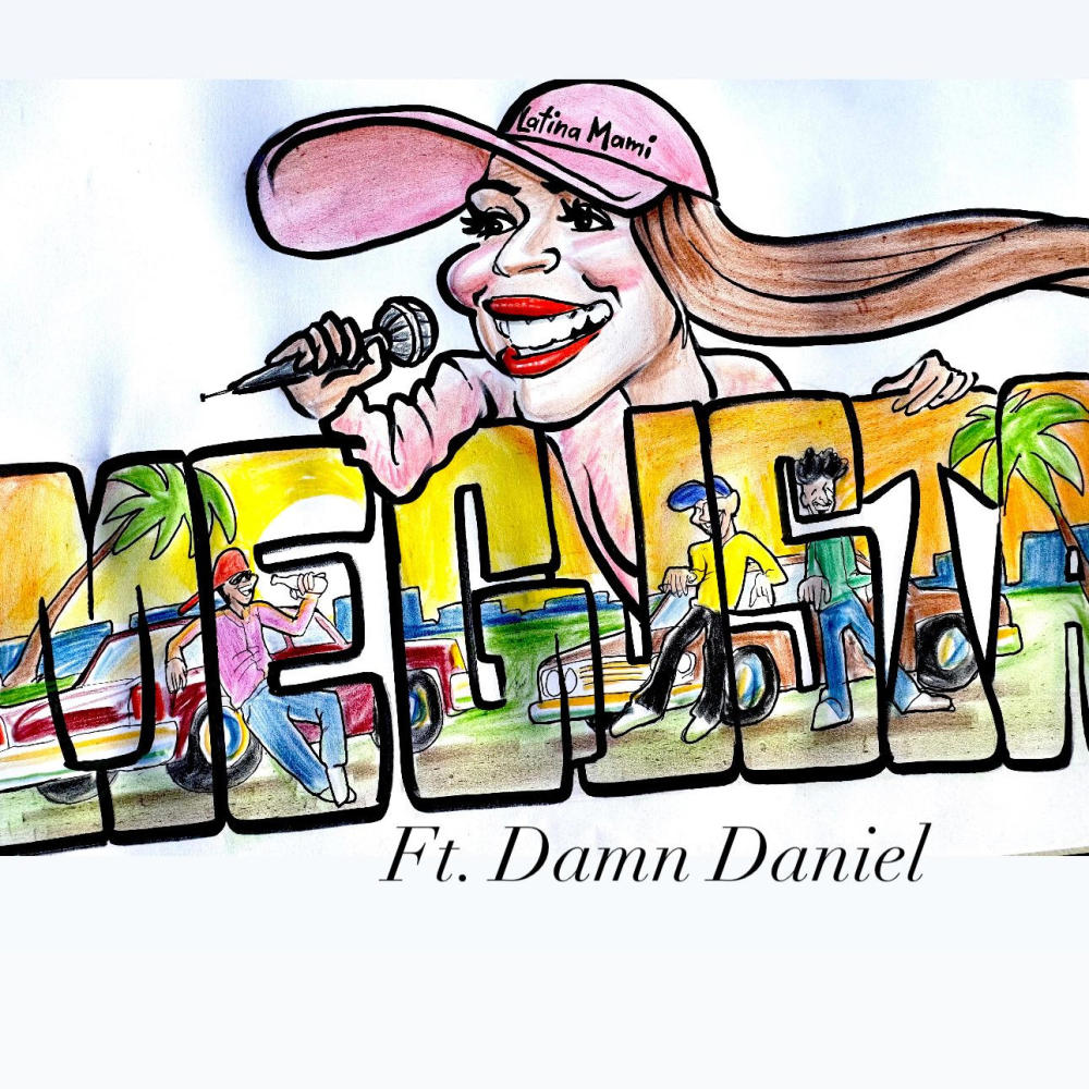 Me Gusta (feat. Damn Daniel)