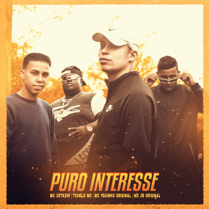 收听MC Jotazin的Puro Interesse歌词歌曲