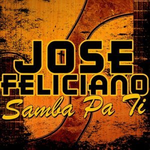 ดาวน์โหลดและฟังเพลง Right Here Waiting พร้อมเนื้อเพลงจาก Jose Feliciano