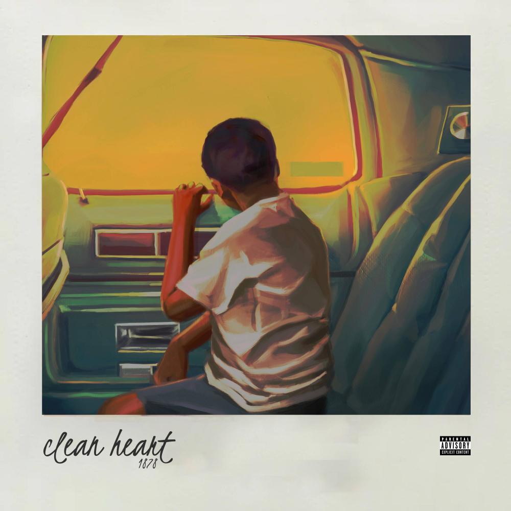 Clean Heart (Explicit)