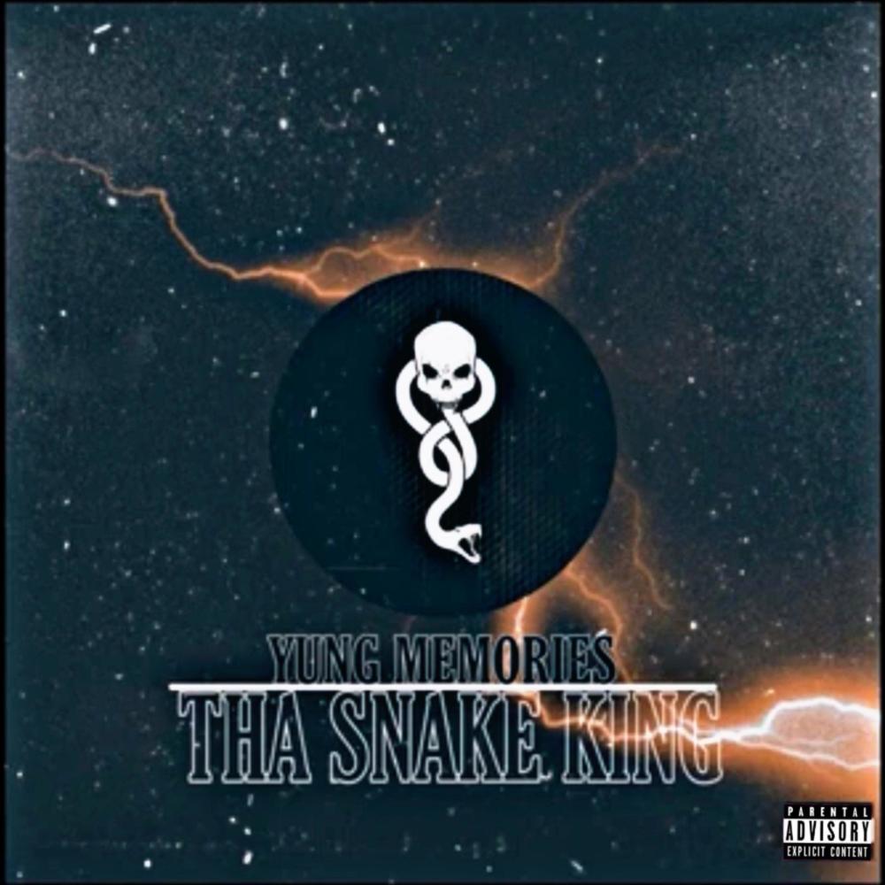 THA SNAKE KING (Explicit)