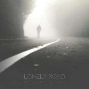 Rocco Vargas的專輯Lonely Road (feat. LVNPROOF) (Explicit)