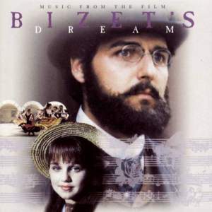 Bizet's Dream (Soundtrack)