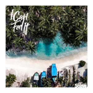 Listen to I Can Feel It song with lyrics from Patrick Lite