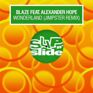 Alexander Hope的專輯Wonderland (feat. Alexander Hope) (Jimpster Remix)