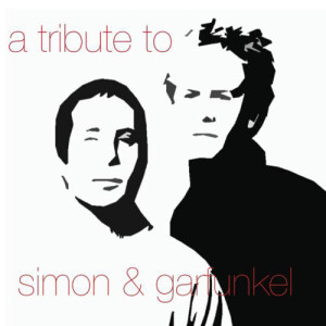 อัลบัม A Tribute To Simon And Garfunkel ศิลปิน The Robinson Singers