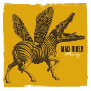收聽Mad River的Shining歌詞歌曲