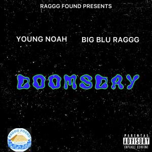 Album DOOMSDAY (feat. YOUNG NOAH) (Explicit) from Young Noah