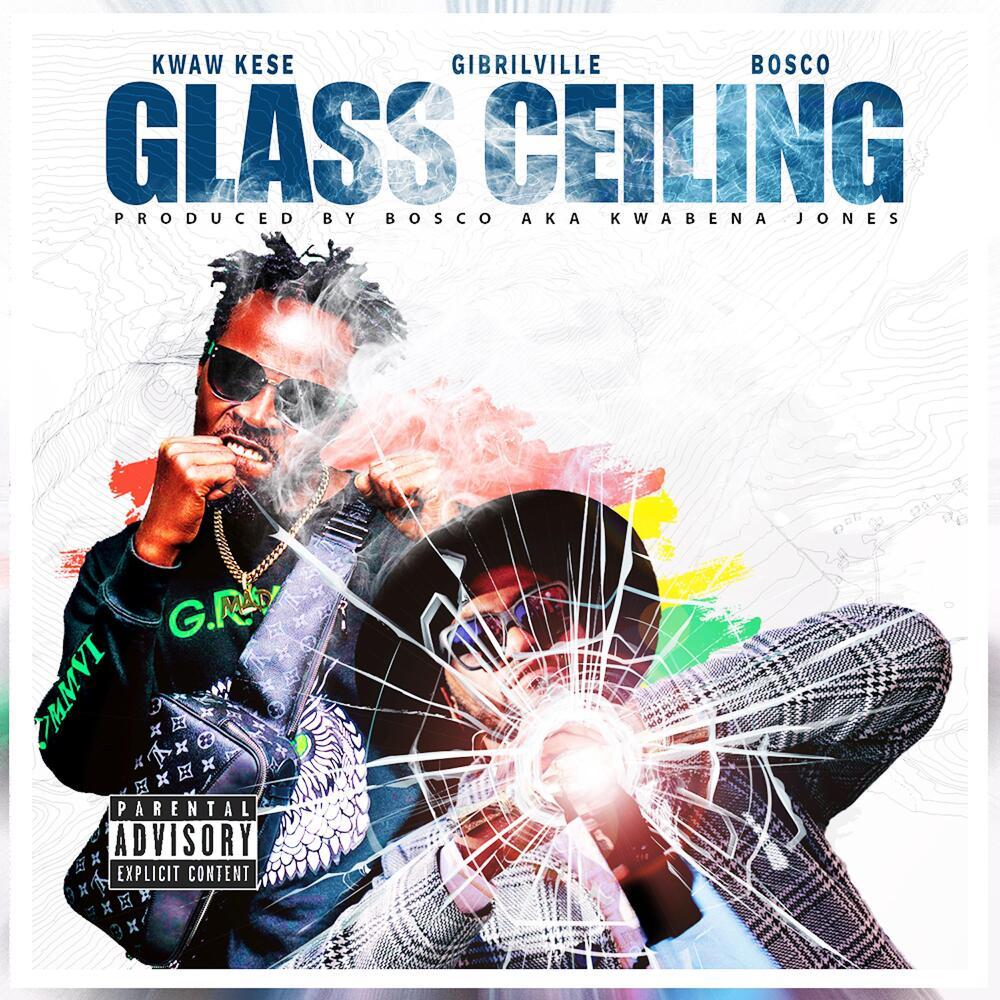 Glass Ceiling (Explicit)