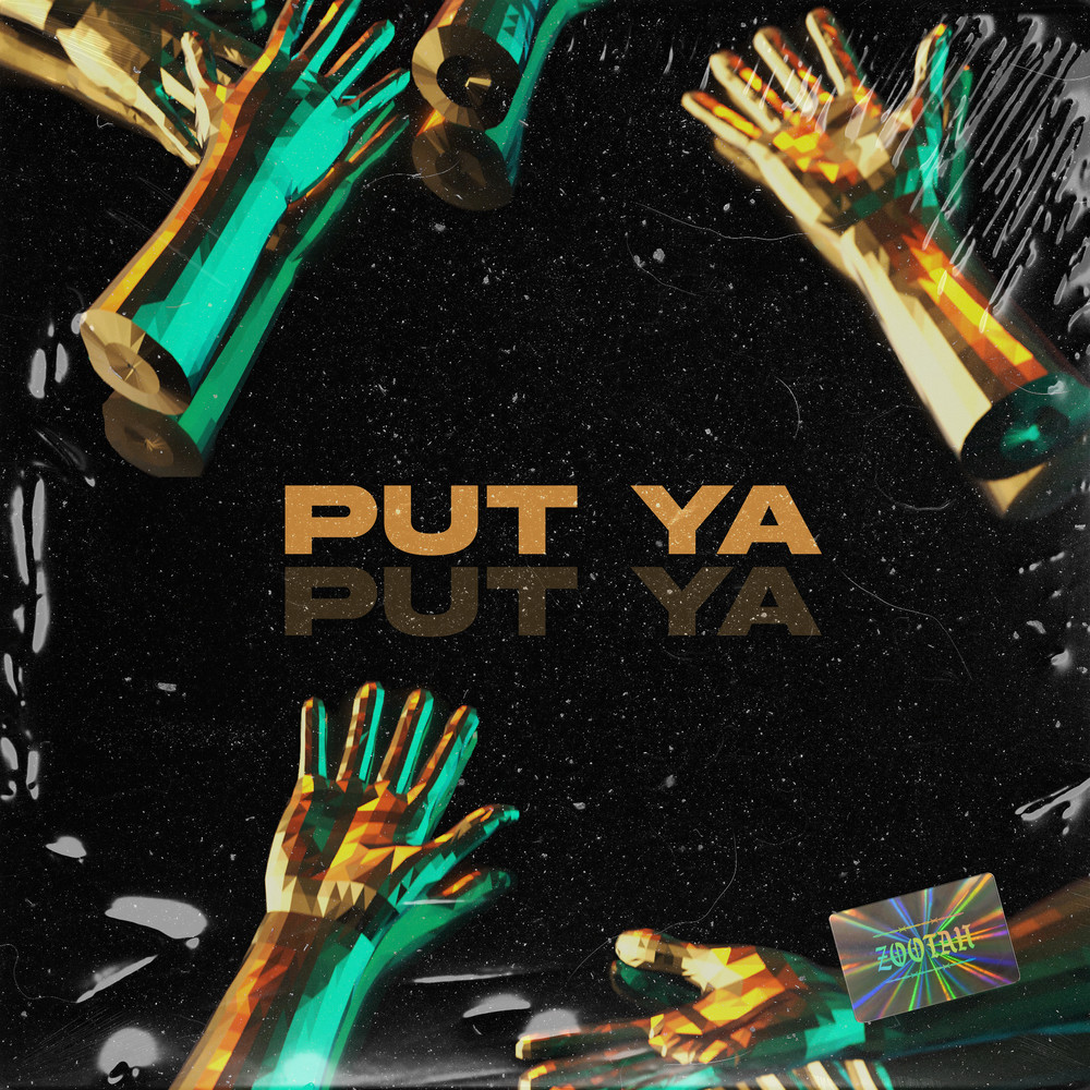 Put Ya (Explicit)