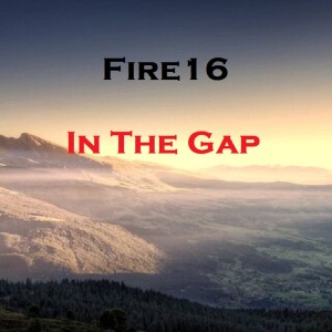 Album In The Gap from Fire16
