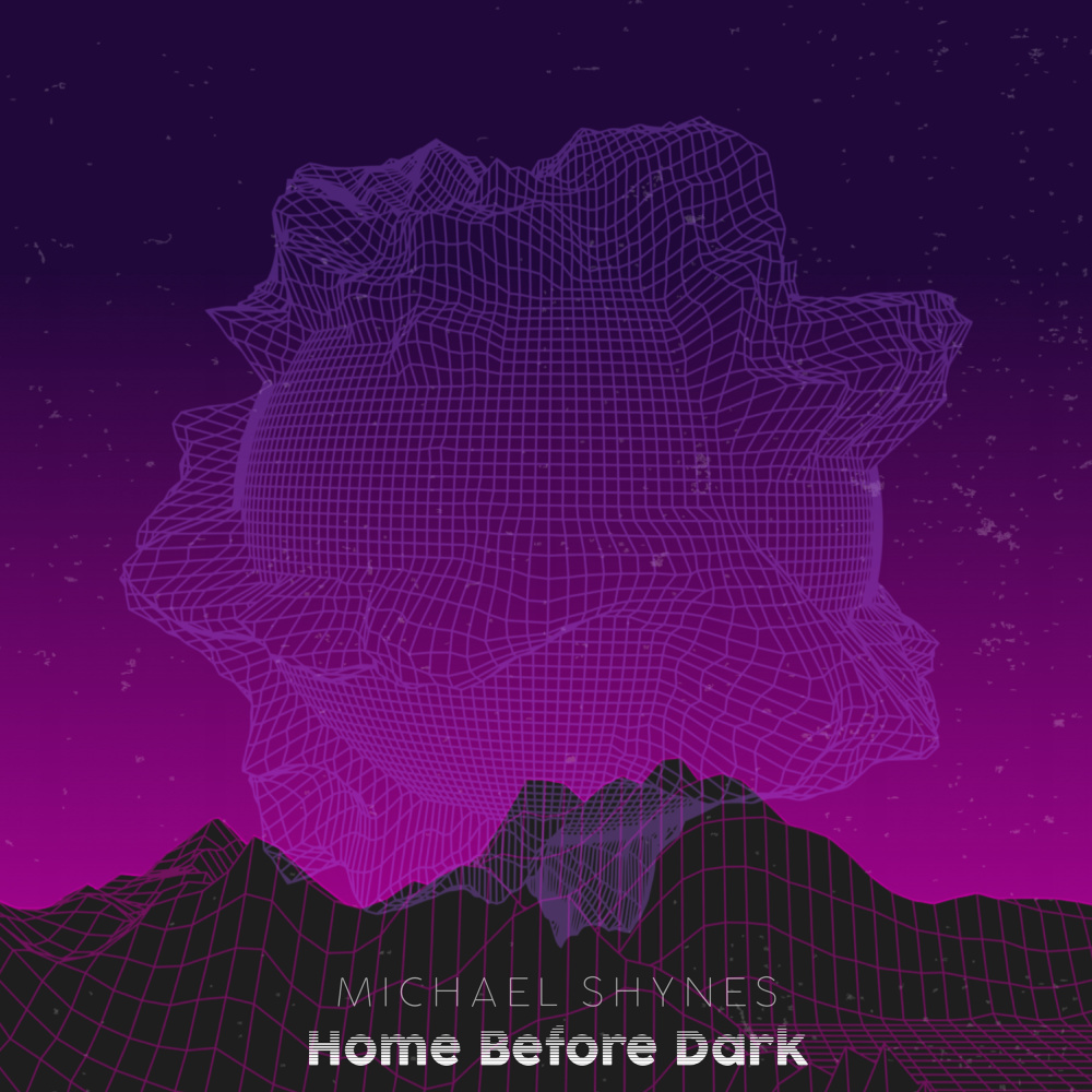 Home Before Dark (Instrumental Version)
