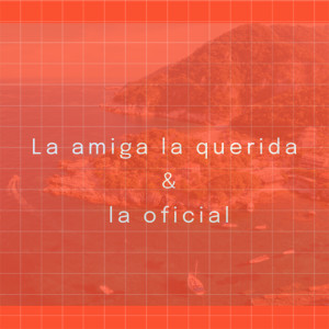 Album La Amiga La Querida & La Oficial from Los del fino