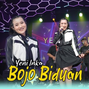 Yeni Inka的專輯Bojo Biduan