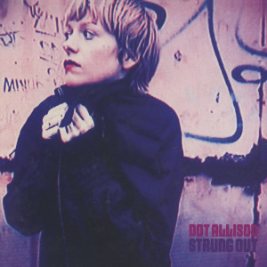 Album Strung Out from Dot Allison