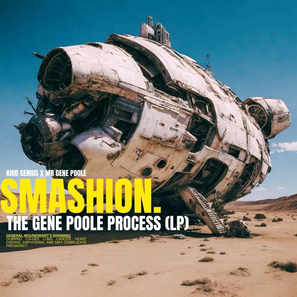 Smashion (Explicit)