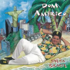 ดาวน์โหลดและฟังเพลง A Tonga da Mironga do Kabuletê พร้อมเนื้อเพลงจาก Dom Americo