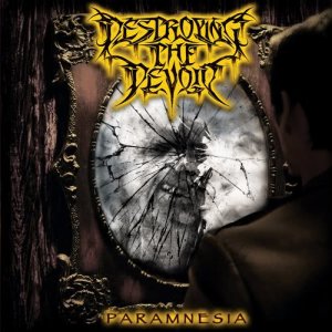 ดาวน์โหลดและฟังเพลง Carnivale Nocturno พร้อมเนื้อเพลงจาก Destroying the Devoid