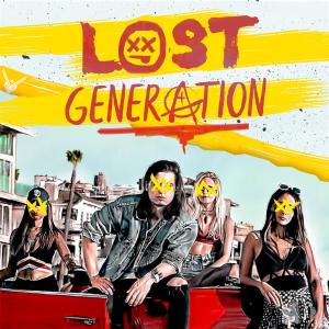 收聽Ricci的Lost Generation歌詞歌曲