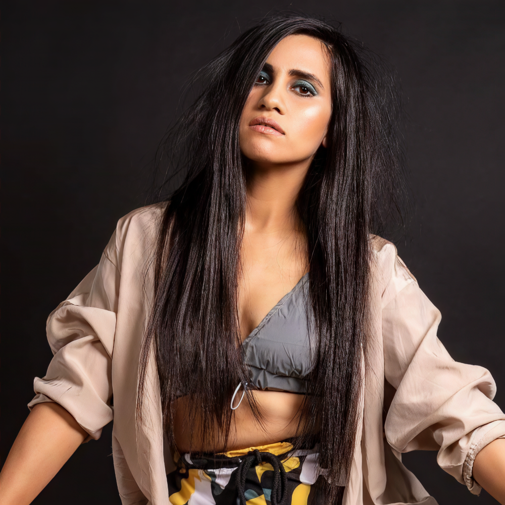 Nikhita Gandhi