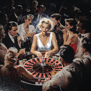 Sosa的專輯BLOW (WHITE GIRL IN TOWN) [feat. Kilo Ali] (Extended Mix) [Explicit]