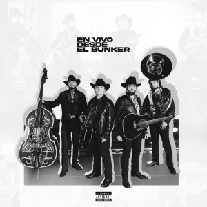 ดาวน์โหลดและฟังเพลง Echándome Un Perico (En Vivo|Explicit) พร้อมเนื้อเพลงจาก Cuatro De Oro