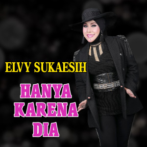 Dengarkan HANYA KARENA DIA lagu dari Elvy Sukaesih dengan lirik