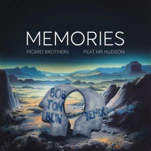 Boston Bun的專輯Memories (feat. Mr Hudson) (Boston Bun Remix)