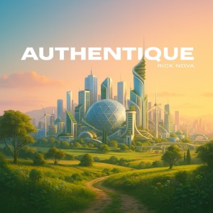 Album AUTHENTIQUE from RICK NOVA