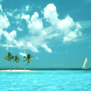 default playlist img