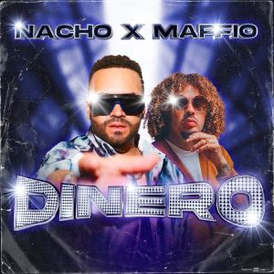 Album Dinero from Nacho