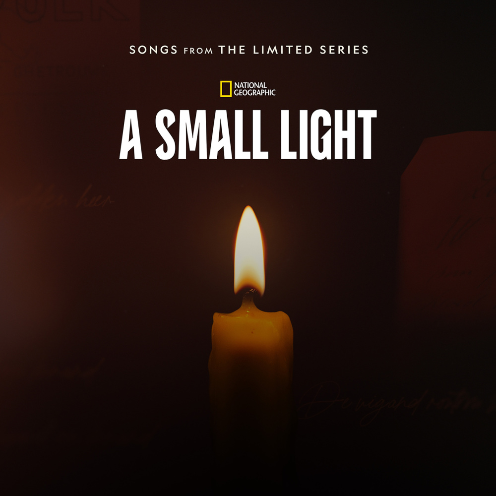 I'm Making Believe (From "A Small Light: Episode 7")