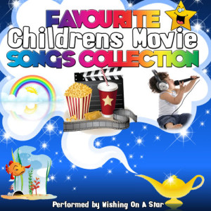 ดาวน์โหลดและฟังเพลง The Bare Necessities (Bear Necessities) พร้อมเนื้อเพลงจาก Wishing On A Star