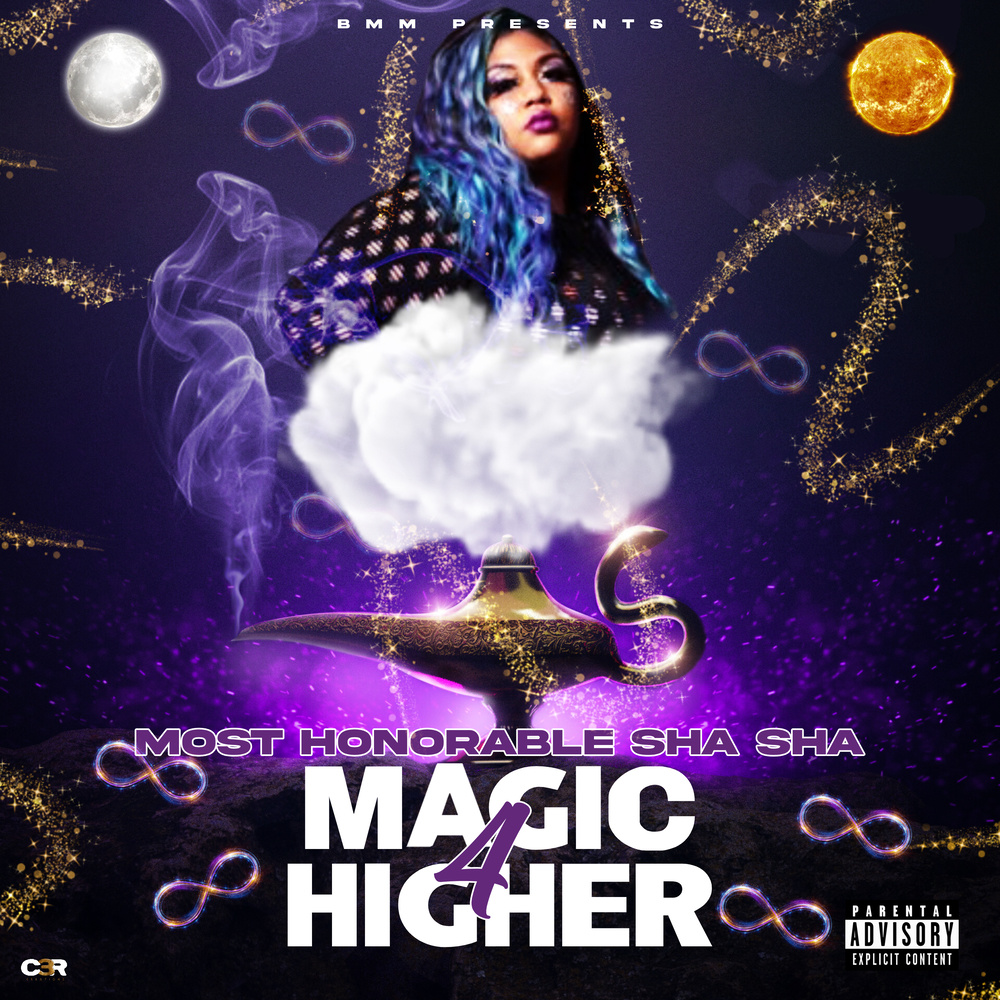 Sky Up (Explicit)
