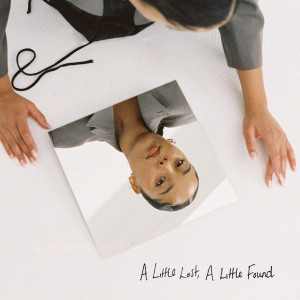 อัลบัม A Little Lost, A Little Found ศิลปิน Grace Carter