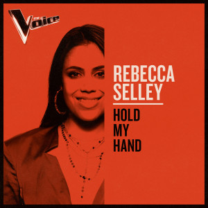 Rebecca Selley的專輯Hold My Hand