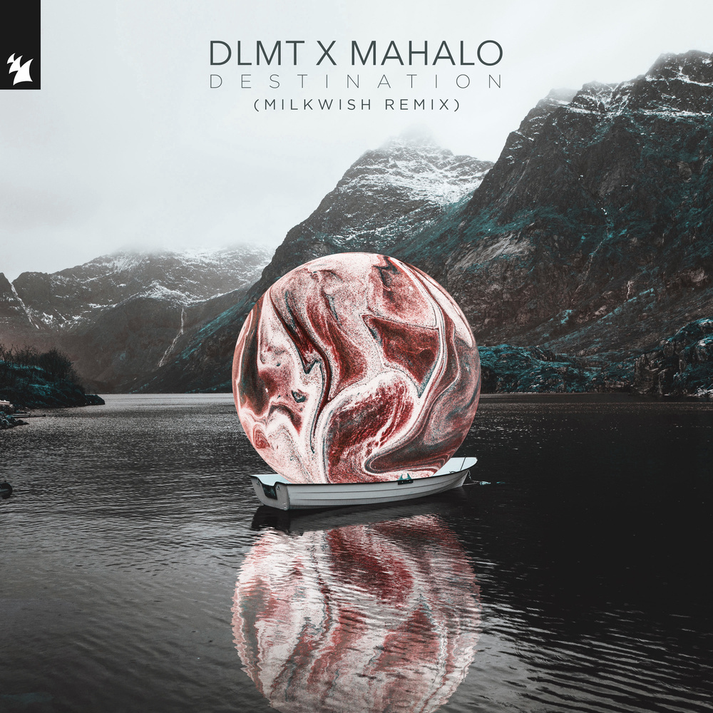 Destination (Milkwish Extended Remix)