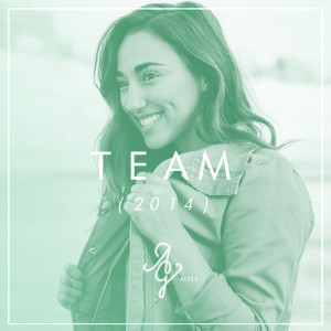 Alex G的专辑Team