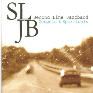 收聽Second Line Jazzband的Over in the Gloryland歌詞歌曲