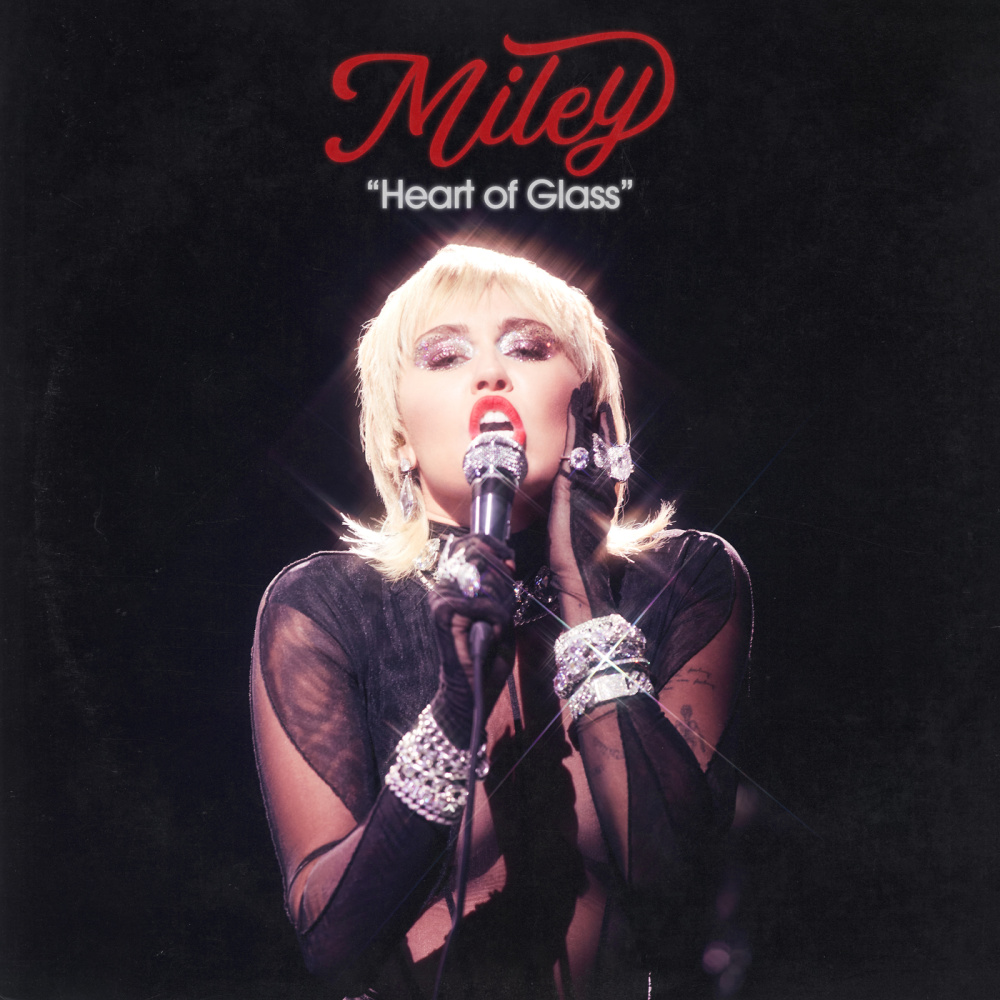 Heart Of Glass (Live from the iHeart Music Festival) (Live from the iHeart Festival)