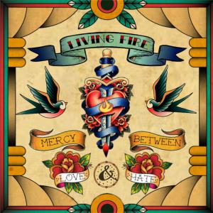 收听Living Fire的Facing The Fate歌词歌曲