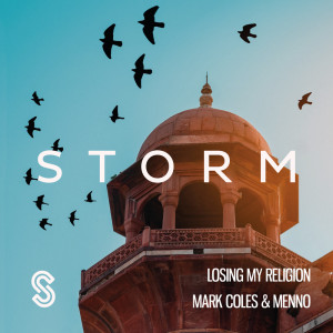 Listen to Losing My Religion song with lyrics from Mark Coles