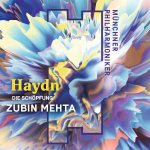 Zubin Mehta的專輯Haydn: Die Schöpfung, Hob. XXI: 2, Pt. 1: Ouvertüre. Die Vorstellung des Chaos (Live)