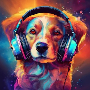 Dog Dreams的專輯Canine Cadences: Music for Dogs' Relaxation