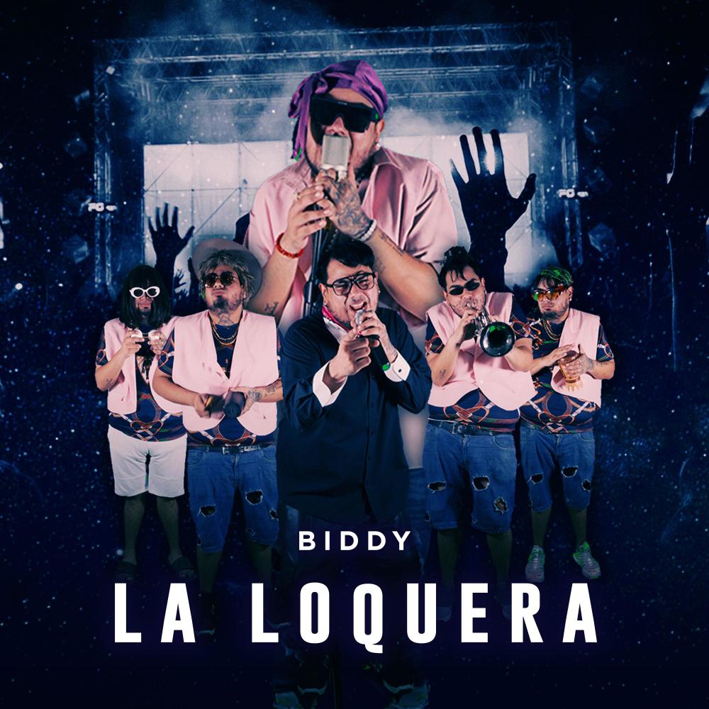 La loquera